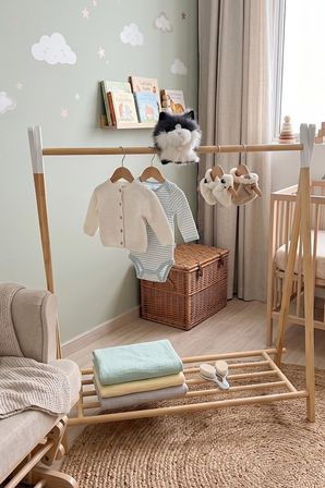 Wellgro Softyheads Çok Amaçlı Peluş Aksesuar - Scooter, Bisiklet, Bebek Arabası Başlığı, Kedi