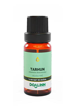 Tarhun Uçucu Yağı (Artemisia dracunculus) 10 ml.