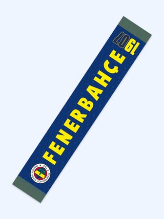 FB Atkı 4 Statik Kağıt Poster