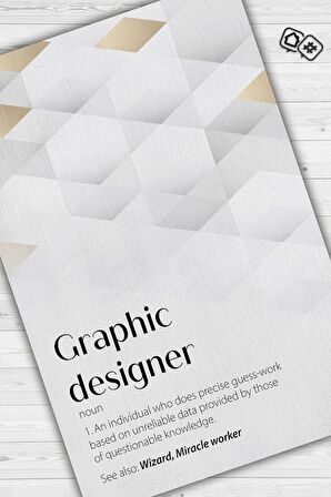 Homshtag Grafik Tasarımcı Pamuklu Dokuma Tabanlı Yıkanabilir Kaymaz Tasarımcı Halısı