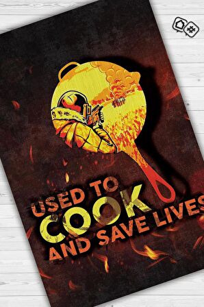 Homshtag Hayat Kurtaran Tava Dokuma Tabanlı Yıkanabilir Kaymaz Gamer Halısı