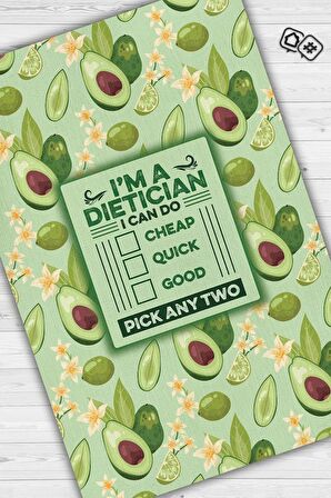 Homshtag İkisini Seç Dokuma Tabanlı Yıkanabilir Kaymaz Diyetisyen Halısı