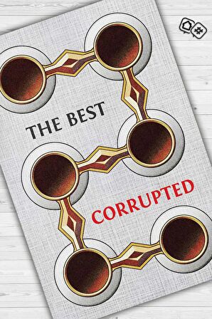 Homshtag En İyi Hasarlı Dokuma Tabanlı Yıkanabilir Path Of Exile Gamer Halısı