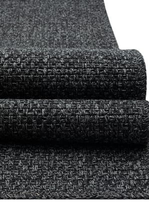 Rusticana 3105 Naturel Jüt Halı Modern Örme Kilim Rusticana_3105