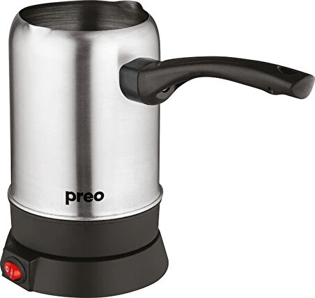 Preo Pr01czv Elektrikli Çelik Cezve
