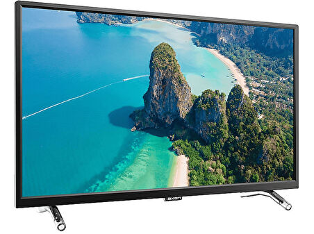 AXEN AX32DIL13/0216 32 inç 80 Ekran Uydu Alıcılı Smart HDR Android LED TV