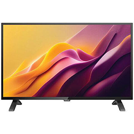 Hi Level HL43DMN540 43" FHD WebOS 2.0 D-Dual LED TV