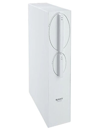 Sunny Clearflow Su Arıtma Cihazı