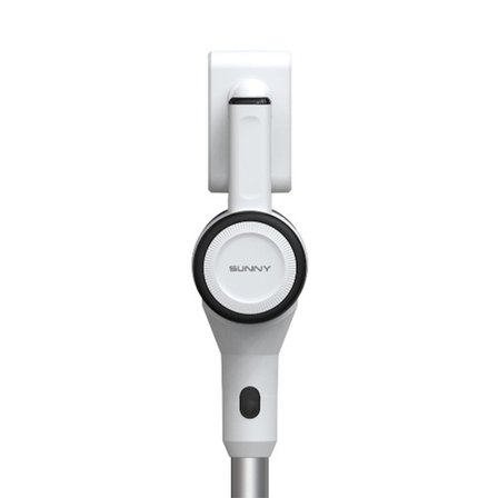 Sunny Flowa Dikey Şarjlı Kablosuz Süpürge - Beyaz - 170 Watt
