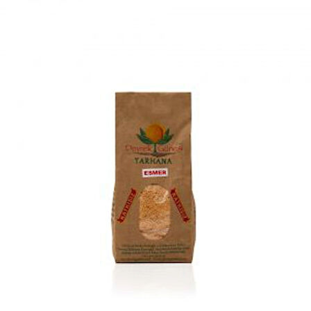 ESMER TARHANA(500 GR)