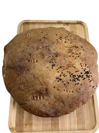 KÜÇÜK ESMER EKMEK (550 GR)