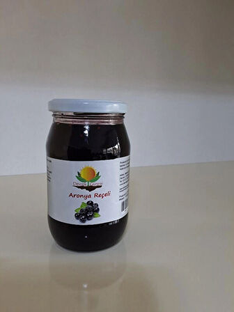 ARONYA REÇELİ (400 GR)
