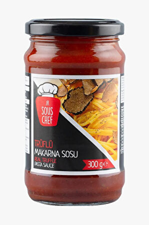 MAKARNA SOS TRÜFLÜ 300GR