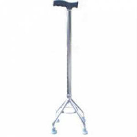 Medikaltec  P542 Quadripod Baston