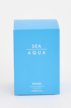 DeFacto Sea Aqua Erkek 100 ml Parfüm R4168AZNSBE1