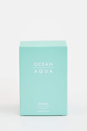 DeFacto Ocean Aqua Erkek Parfüm 100 ml R4168AZNSGN1