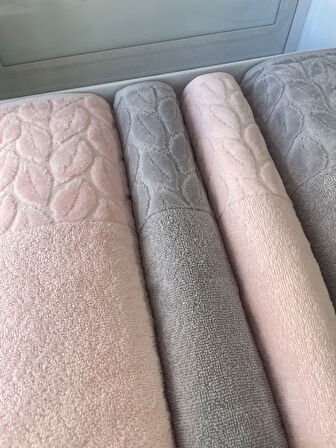 NURPAK %100 PAMUKLU HAMAM TAKIMI 