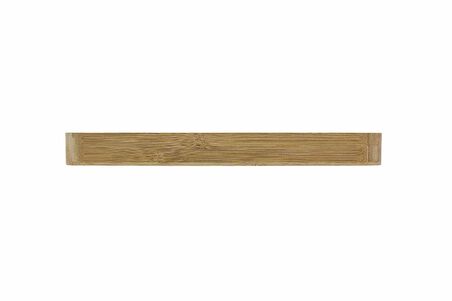 Porland Bamboo Dikdörtgen Tepsi 30*23 Cm 04STY006701