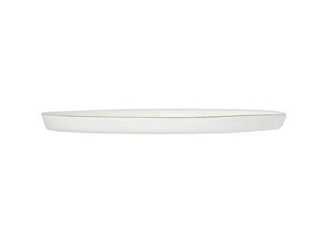 Porland Arabesque Serisi 21cm Düz Tabak Desen5
