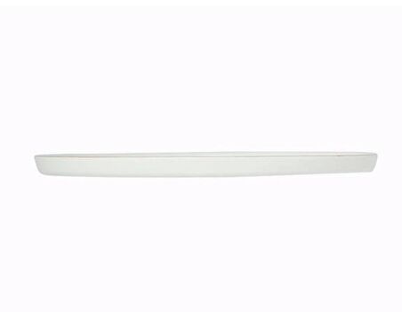 Porland Arabesque Serisi 27cm Düz Tabak Desen6