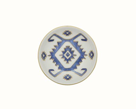 Porland Arabesque Desen5 Mini Kase 10cm