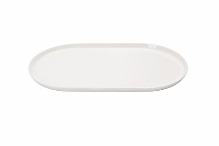 Porland 28 Cm Kayık Tabak Chopin Alumilite 006749