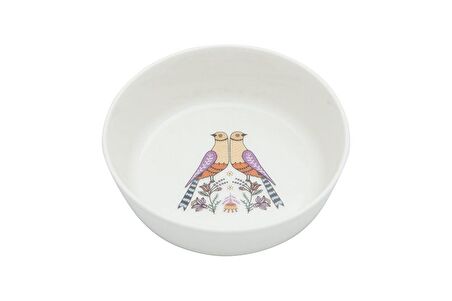 Porland Ruby Folk Dance Kase 12cm 04RAL002494