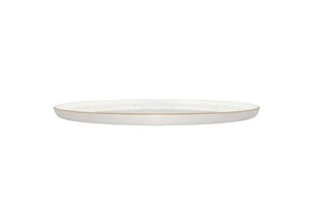 Porland Chopin Altın Serisi 18cm Düz Tabak