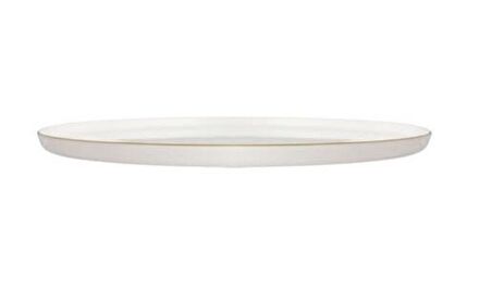 Porland Chopin Altın Serisi 21cm Düz Tabak