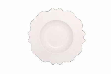 Vintage 04ALM007027 58 Parça 12 Kişilik Yemek Takımı
