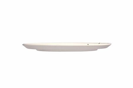 Porland Spirits Altın Yaldız Düz Tabak 24 cm 04ALM007040