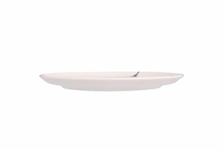 Porland Spirits Fil Düz Tabak 20 cm 04ALM007050