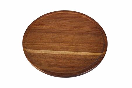 Porland Akazie Ayaklı Sunum Tabağı 32 cm 04STY008081