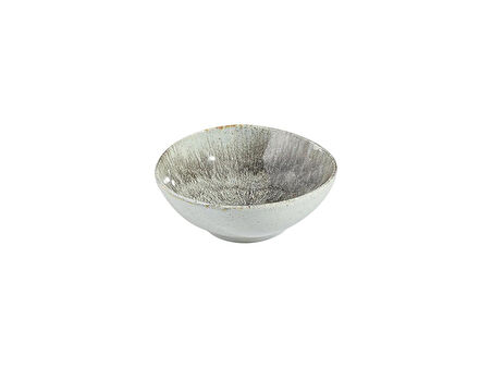 Porland Stoneware Iris 3 Parça Tek Kişilik Yemek Takımı 04SWA000235