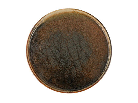 Porland Stoneware Genesis 3 Parça Tek Kişilik Yemek Takımı 04SWA000237