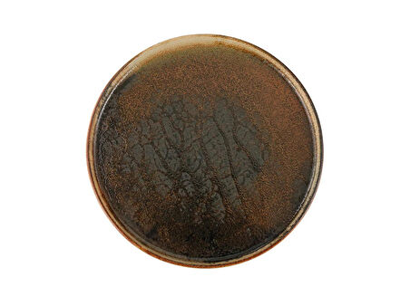 Porland Stoneware Genesis 3 Parça Tek Kişilik Yemek Takımı 04SWA000237