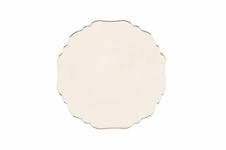 Porland 04ALM007992 58 Parça 12 Kişilik Yemek Takımı
