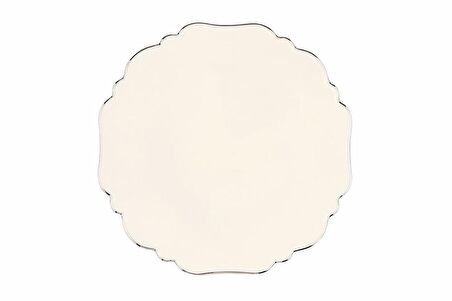 Porland 04ALM007993 58 Parça 12 Kişilik Yemek Takımı