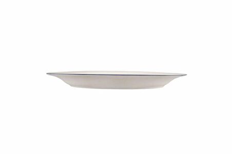 Porland Vaso Piccolo Desen10 Kayık Tabak 27 cm 04ALM008078