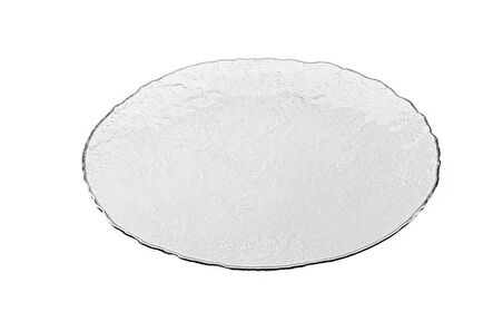 Porland New Moon Platin 32cm Cam Supla