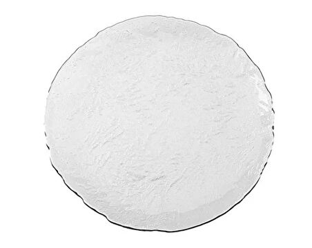 Porland New Moon Platin 32cm Cam Supla