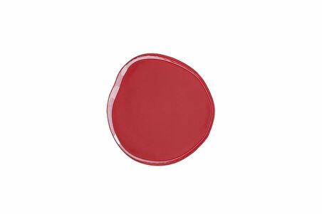 Porland Ripple Pembe 4'lü Tabak Seti 21 cm 04FIA002603