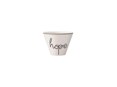 Porland Hope Yazılı 13 Parça 6 Kişilik Kahvaltı Takımı 04LFH000597