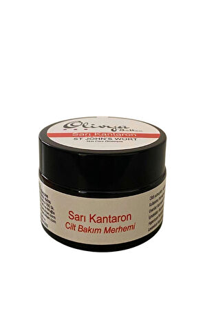 Kantaron Merhemi 30 cc