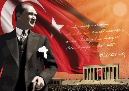 ART PUZZLE İlelebet