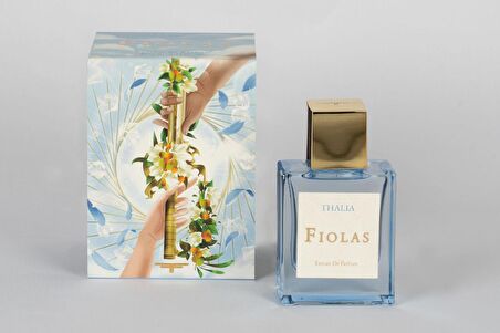 THALIA EXTRAIT DE PARFUM 50 ML