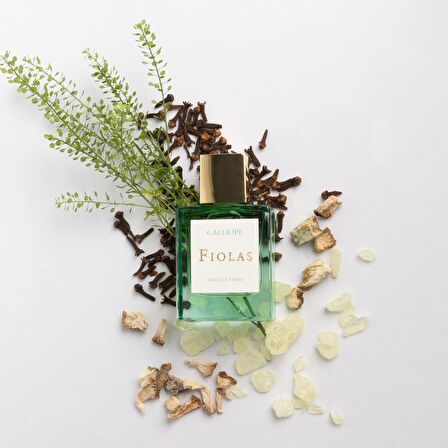 CALLIOPE EXTRAIT DE PARFUM 50 ML