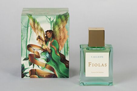 CALLIOPE EXTRAIT DE PARFUM 50 ML