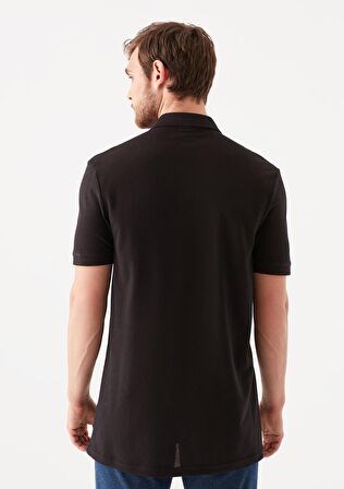 Mavi Siyah Polo Tişört 066157-900