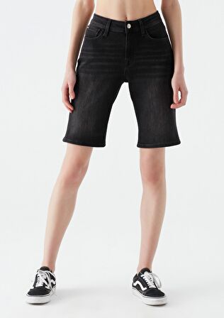 Mavi Alexis Vintage Jean Şort 1441524752